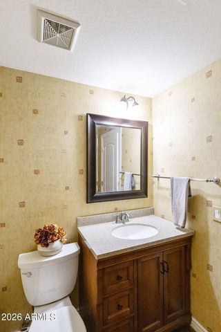 20266 E VIA DEL RANCHO --, Queen Creek, AZ 85142