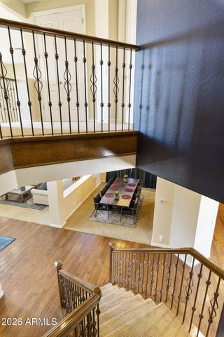 20266 E VIA DEL RANCHO --, Queen Creek, AZ 85142