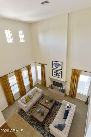 20266 E VIA DEL RANCHO --, Queen Creek, AZ 85142