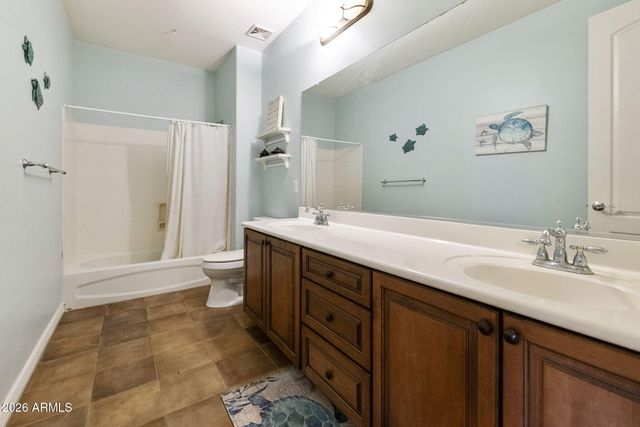 20266 E VIA DEL RANCHO --, Queen Creek, AZ 85142
