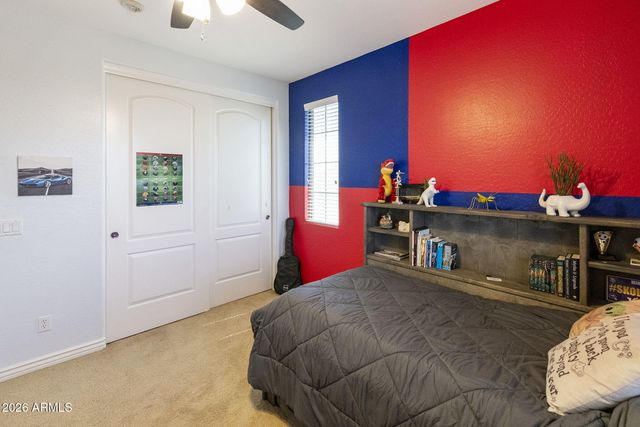 20266 E VIA DEL RANCHO --, Queen Creek, AZ 85142