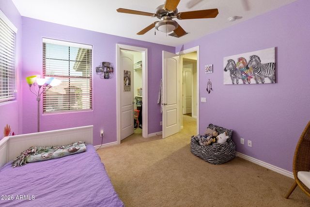 20266 E VIA DEL RANCHO --, Queen Creek, AZ 85142