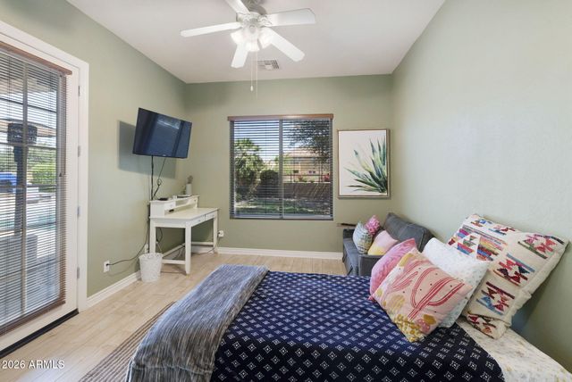 20266 E VIA DEL RANCHO --, Queen Creek, AZ 85142