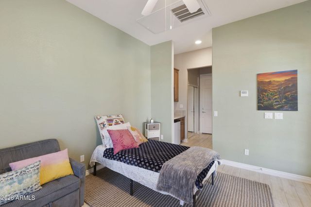 20266 E VIA DEL RANCHO --, Queen Creek, AZ 85142