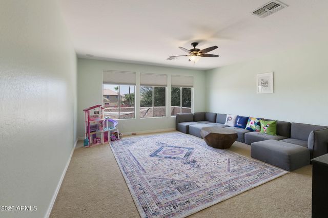 20266 E VIA DEL RANCHO --, Queen Creek, AZ 85142