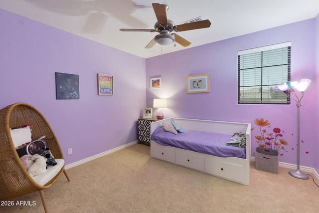 20266 E VIA DEL RANCHO --, Queen Creek, AZ 85142