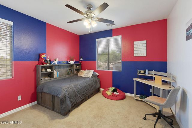 20266 E VIA DEL RANCHO --, Queen Creek, AZ 85142