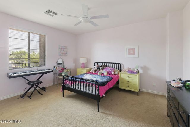 20266 E VIA DEL RANCHO --, Queen Creek, AZ 85142