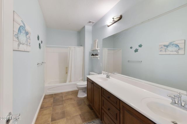 20266 E VIA DEL RANCHO --, Queen Creek, AZ 85142