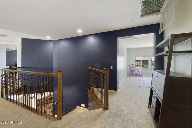 20266 E VIA DEL RANCHO --, Queen Creek, AZ 85142