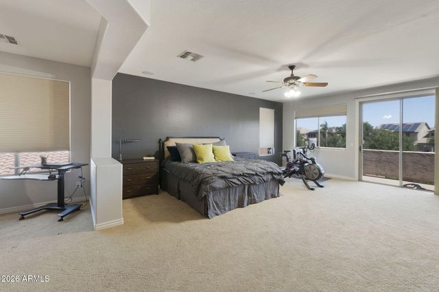 20266 E VIA DEL RANCHO --, Queen Creek, AZ 85142