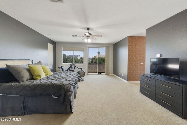 20266 E VIA DEL RANCHO --, Queen Creek, AZ 85142