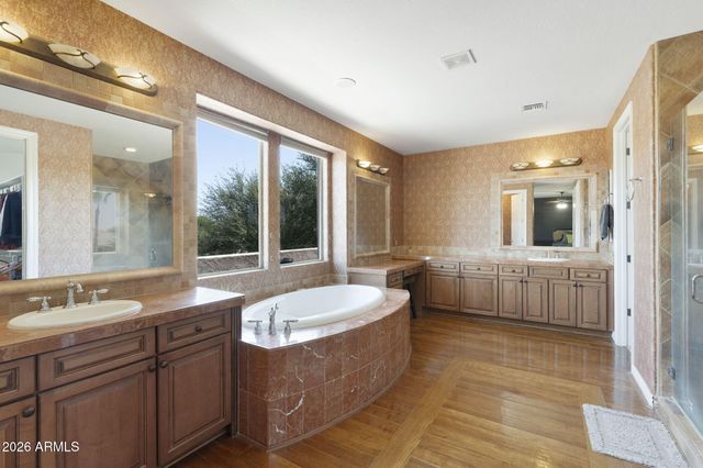 20266 E VIA DEL RANCHO --, Queen Creek, AZ 85142