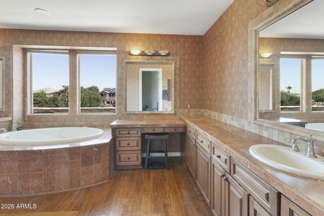 20266 E VIA DEL RANCHO --, Queen Creek, AZ 85142