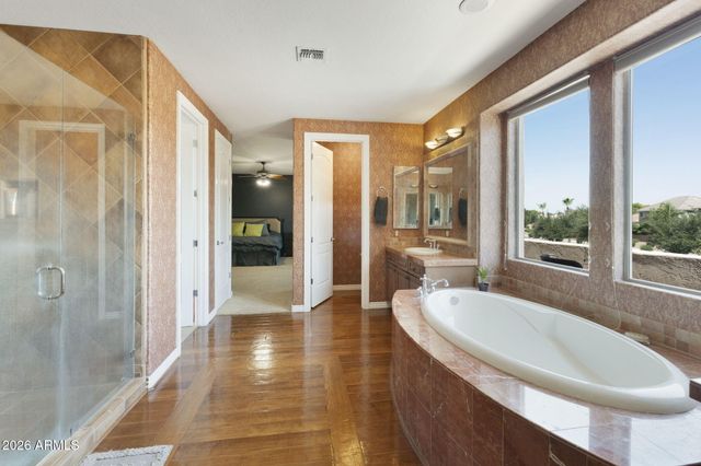 20266 E VIA DEL RANCHO --, Queen Creek, AZ 85142