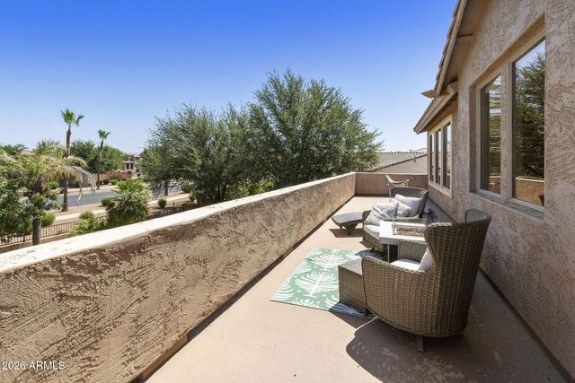 20266 E VIA DEL RANCHO --, Queen Creek, AZ 85142