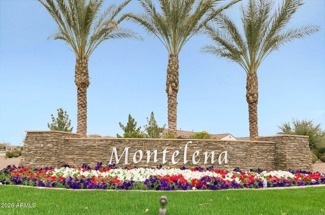 20266 E VIA DEL RANCHO --, Queen Creek, AZ 85142