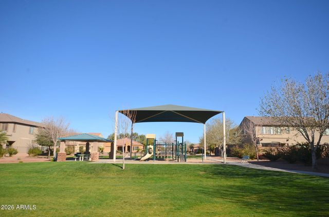 20266 E VIA DEL RANCHO --, Queen Creek, AZ 85142