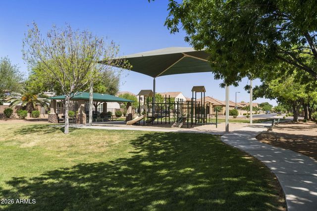 20266 E VIA DEL RANCHO --, Queen Creek, AZ 85142