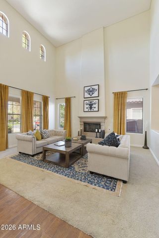20266 E VIA DEL RANCHO --, Queen Creek, AZ 85142