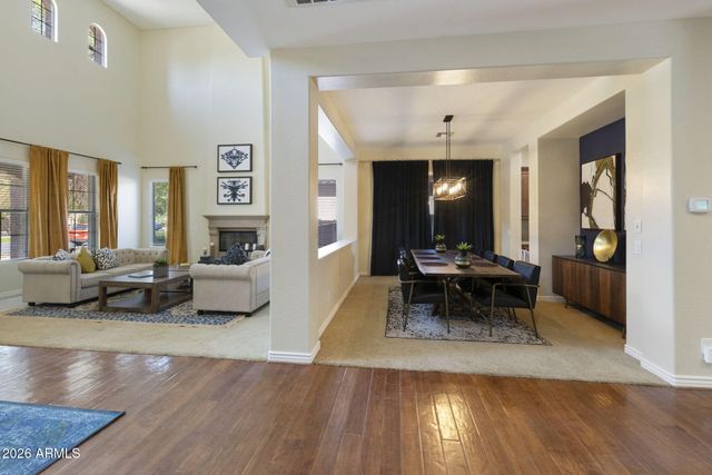 20266 E VIA DEL RANCHO --, Queen Creek, AZ 85142