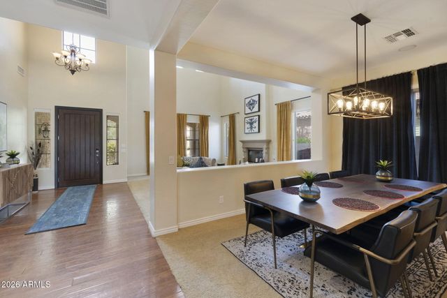 20266 E VIA DEL RANCHO --, Queen Creek, AZ 85142