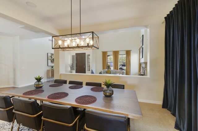 20266 E VIA DEL RANCHO --, Queen Creek, AZ 85142