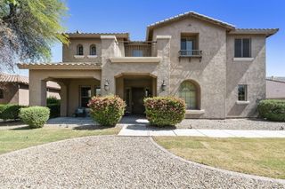 20266 E VIA DEL RANCHO --, Queen Creek, AZ 85142