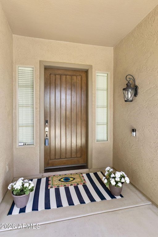 20266 E VIA DEL RANCHO --, Queen Creek, AZ 85142 — photo 4