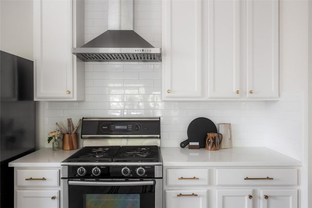 5508 Sunny Vista DR, Austin, TX 78749