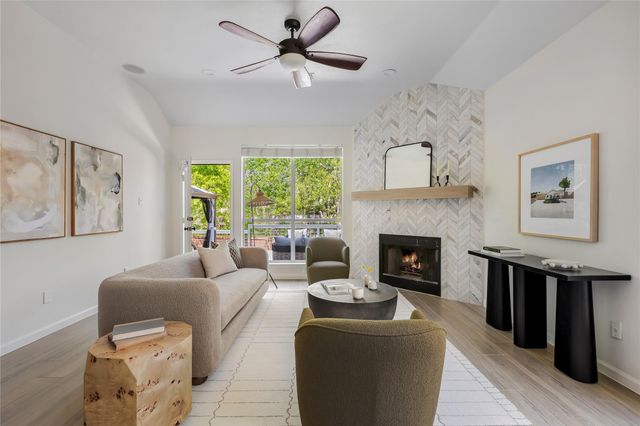 5508 Sunny Vista DR, Austin, TX 78749