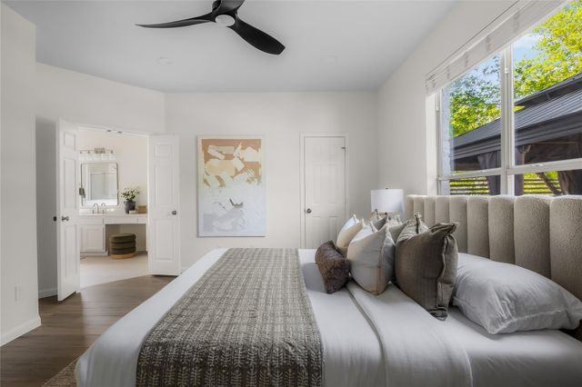 5508 Sunny Vista DR, Austin, TX 78749