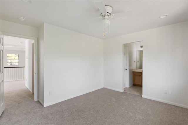 5508 Sunny Vista DR, Austin, TX 78749