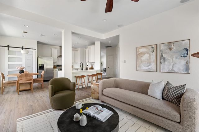 5508 Sunny Vista DR, Austin, TX 78749