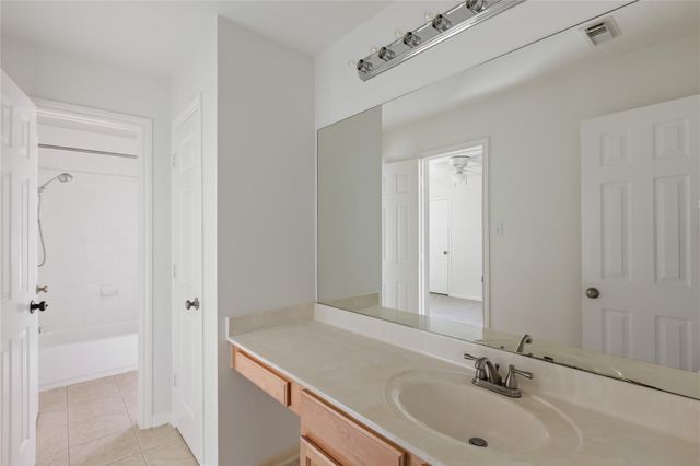 5508 Sunny Vista DR, Austin, TX 78749