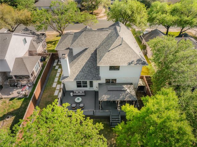 5508 Sunny Vista DR, Austin, TX 78749