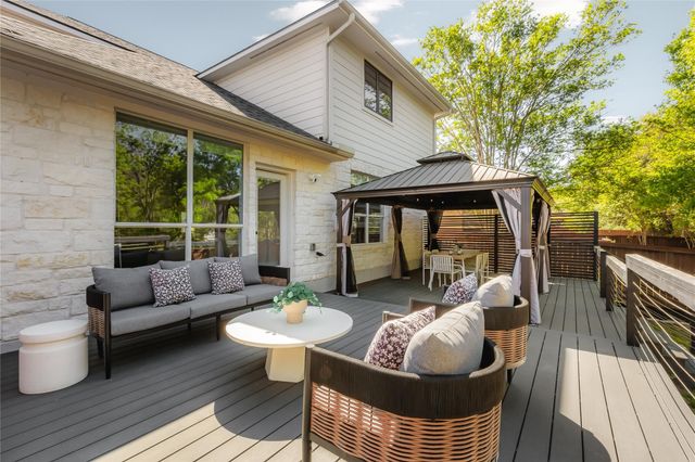 5508 Sunny Vista DR, Austin, TX 78749