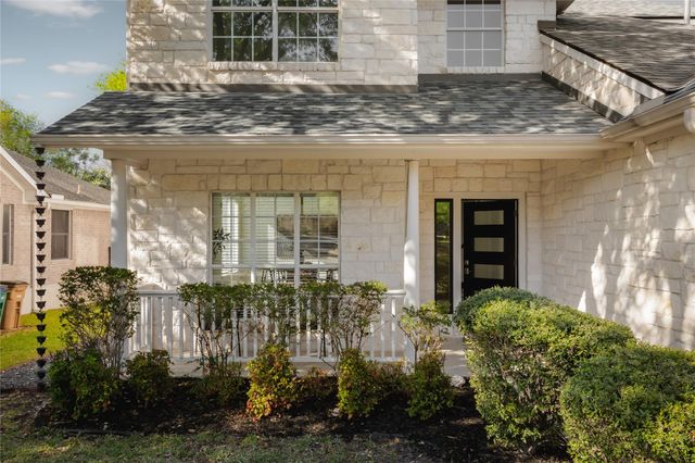 5508 Sunny Vista DR, Austin, TX 78749