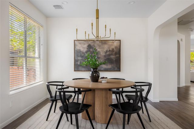 5508 Sunny Vista DR, Austin, TX 78749