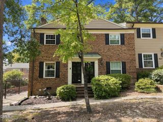 3731 Yorktown Place, Raleigh, NC 27609