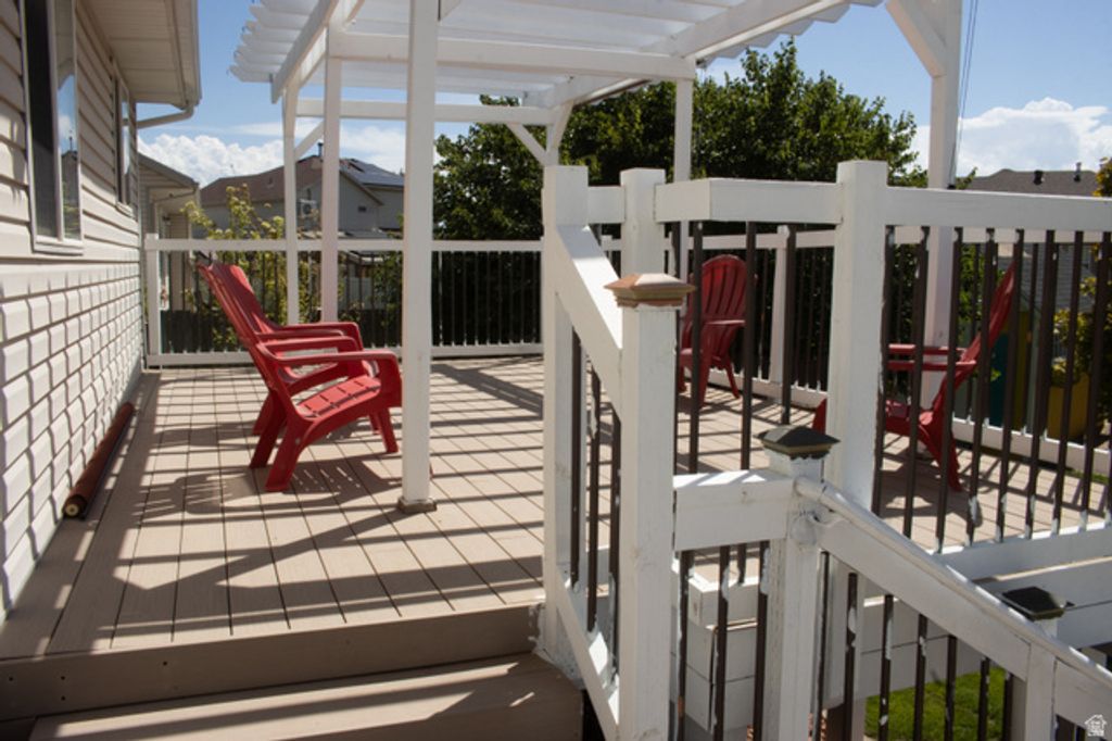 830 S SAINT ANDREWS DRIVE #1004, Syracuse, UT 84075 — photo 3