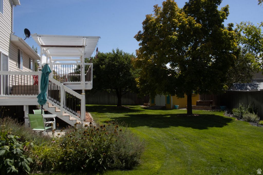 830 S SAINT ANDREWS DRIVE #1004, Syracuse, UT 84075 — photo 4