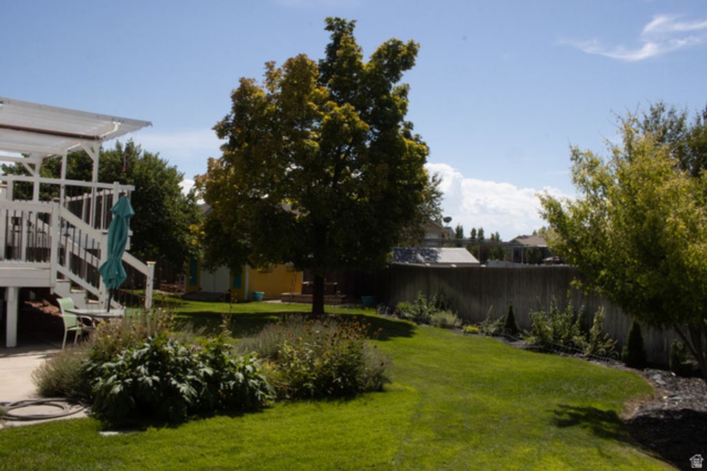 830 S SAINT ANDREWS DRIVE #1004, Syracuse, UT 84075 — photo 5
