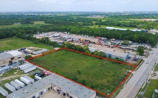 5410 Anderson Road, Houston, TX 77053
