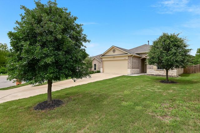 10204 Tildon Ave, Austin, TX 78754