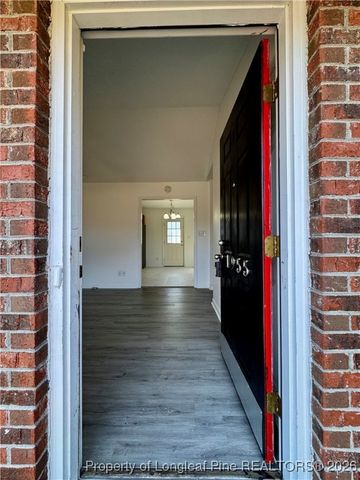 1955 Christopher Way, Fayetteville, NC 28303