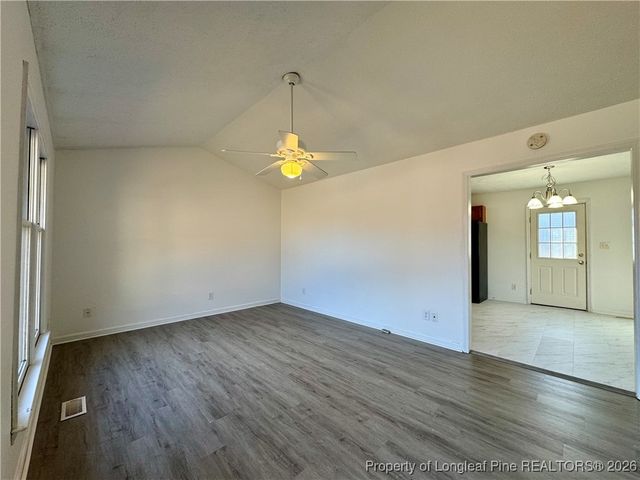 1955 Christopher Way, Fayetteville, NC 28303