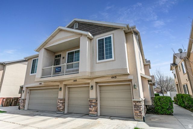 443 N KENT LN, North Salt Lake, UT 84054