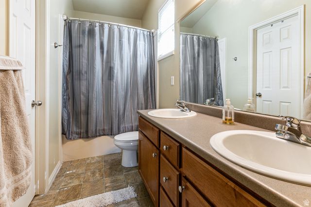 443 N KENT LN, North Salt Lake, UT 84054