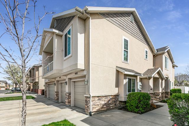 443 N KENT LN, North Salt Lake, UT 84054